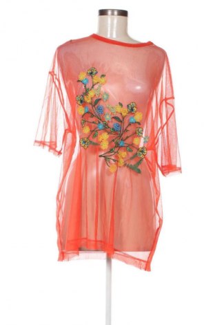 Damen Shirt Zara, Größe M, Farbe Mehrfarbig, Preis € 9,99