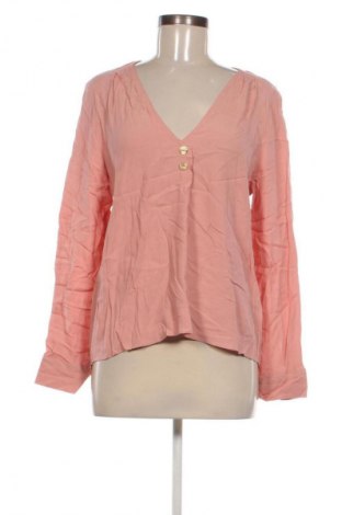 Bluzka damska Zara, Rozmiar M, Kolor Różowy, Cena 88,99 zł