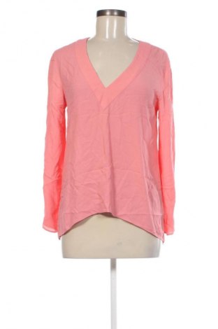 Bluzka damska Zara, Rozmiar S, Kolor Różowy, Cena 35,99 zł