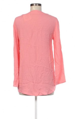 Bluzka damska Zara, Rozmiar S, Kolor Różowy, Cena 35,99 zł