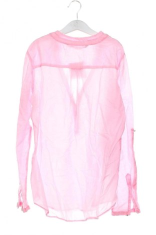 Női blúz Zara, Méret XS, Szín Rózsaszín, Ár 5 396 Ft