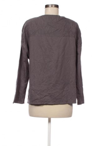 Γυναικεία μπλούζα Zara, Μέγεθος S, Χρώμα Γκρί, Τιμή 7,99 €