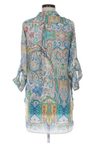 Bluză de femei Zara, Mărime S, Culoare Multicolor, Preț 91,99 Lei