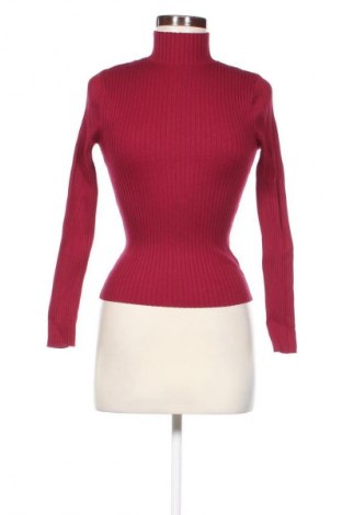 Dámská halenka Zara, Velikost M, Barva Červená, Cena  342,00 Kč