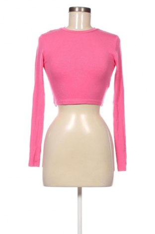 Damen Shirt Zara, Größe M, Farbe Rosa, Preis € 7,99