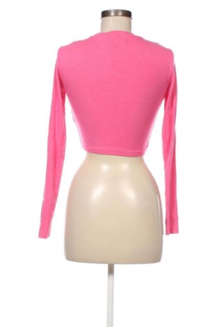Damen Shirt Zara, Größe M, Farbe Rosa, Preis € 7,99