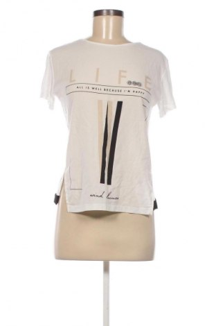 Damen Shirt Zara, Größe S, Farbe Mehrfarbig, Preis 10,23 €