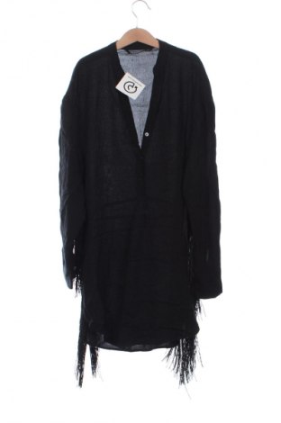 Dámská halenka Zara, Velikost XS, Barva Černá, Cena  439,00 Kč
