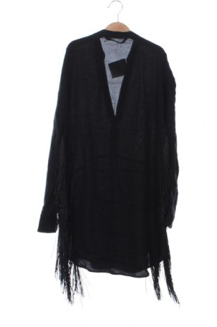Dámská halenka Zara, Velikost XS, Barva Černá, Cena  439,00 Kč