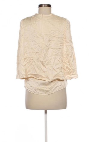 Dámska blúza Zara, Veľkosť S, Farba Kremová, Cena  10,95 €