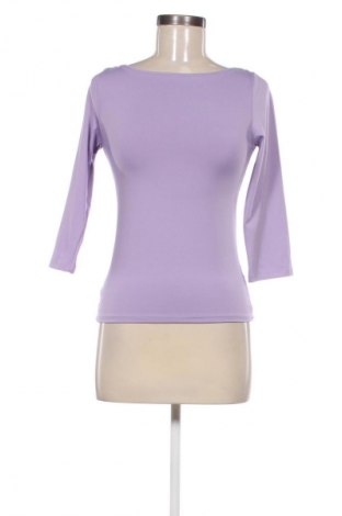 Damen Shirt Zara, Größe M, Farbe Lila, Preis € 13,81