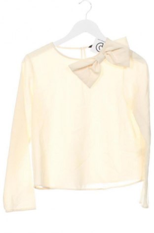 Damen Shirt Zara, Größe XS, Farbe Ecru, Preis € 18,99
