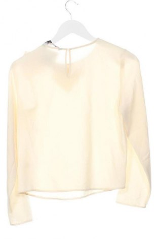 Damen Shirt Zara, Größe XS, Farbe Ecru, Preis € 18,99