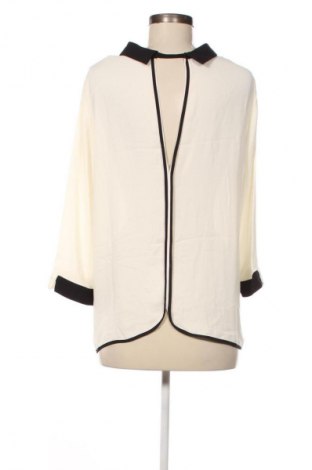 Damen Shirt Zara, Größe XL, Farbe Ecru, Preis 18,99 €