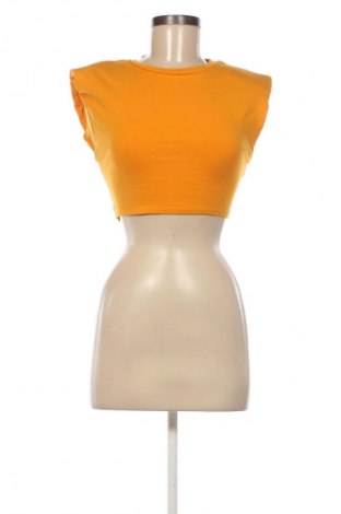 Dámská halenka Zara, Velikost M, Barva Oranžová, Cena  199,00 Kč