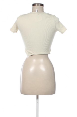 Damen Shirt Zara, Größe M, Farbe Beige, Preis 10,23 €