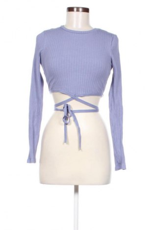 Damen Shirt Zara, Größe S, Farbe Lila, Preis € 8,99