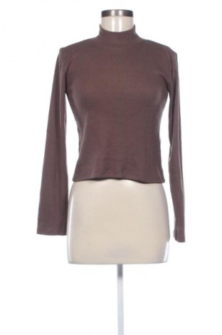 Damen Shirt Zara, Größe M, Farbe Braun, Preis € 10,17