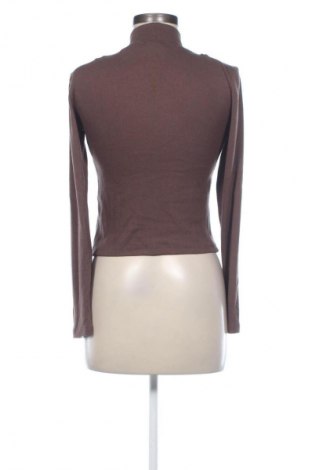 Damen Shirt Zara, Größe M, Farbe Braun, Preis € 10,17