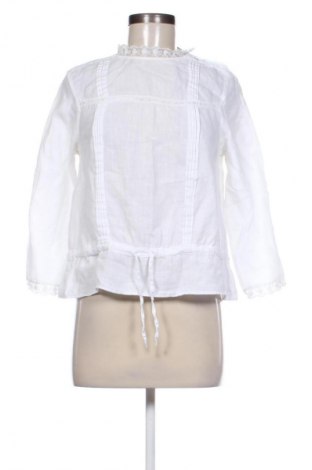 Damen Shirt Zara, Größe S, Farbe Weiß, Preis € 8,99