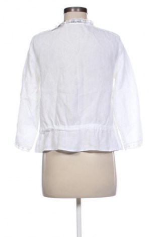 Damen Shirt Zara, Größe S, Farbe Weiß, Preis € 8,99