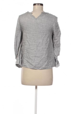 Bluzka damska Zara, Rozmiar M, Kolor Szary, Cena 88,99 zł
