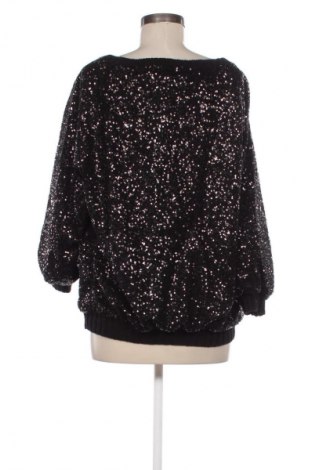Bluză de femei Zara, Mărime M, Culoare Negru, Preț 71,00 Lei