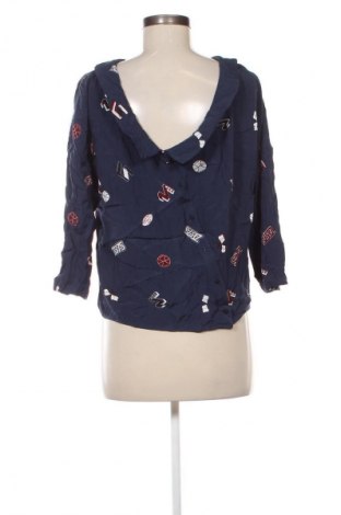 Bluzka damska Zara, Rozmiar S, Kolor Kolorowy, Cena 88,99 zł