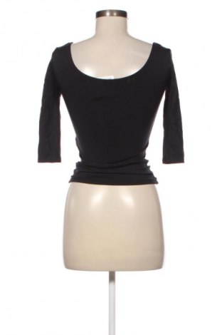 Bluzka damska Zara, Rozmiar S, Kolor Czarny, Cena 88,99 zł