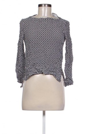 Dámska blúza Zara, Veľkosť M, Farba Viacfarebná, Cena  15,95 €