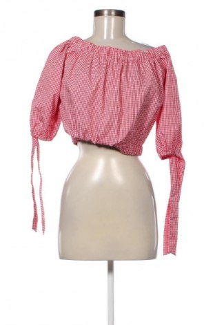 Damen Shirt Zara, Größe S, Farbe Mehrfarbig, Preis € 8,99