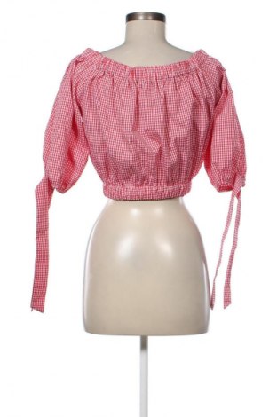 Damen Shirt Zara, Größe S, Farbe Mehrfarbig, Preis € 8,99