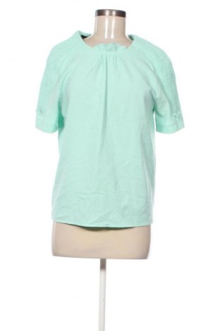 Damen Shirt Zara, Größe M, Farbe Grün, Preis € 13,99