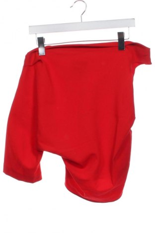 Damen Shirt Zara, Größe XS, Farbe Rot, Preis 15,35 €