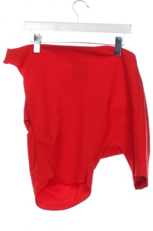 Damen Shirt Zara, Größe XS, Farbe Rot, Preis 15,35 €
