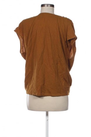 Dámska blúza Zara, Veľkosť L, Farba Hnedá, Cena  27,70 €