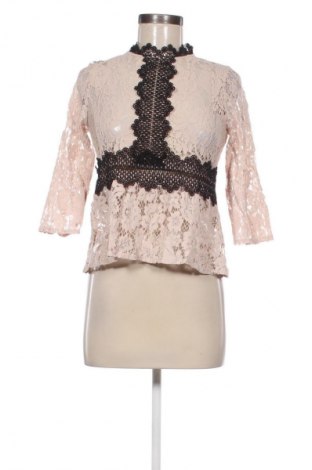 Damen Shirt Zara, Größe S, Farbe Mehrfarbig, Preis 36,88 €
