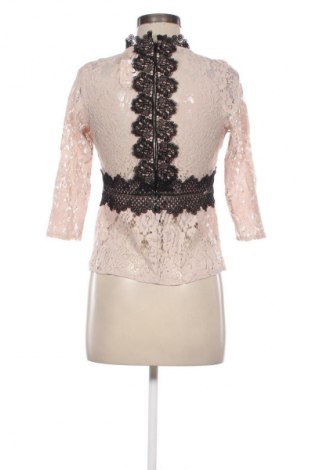 Damen Shirt Zara, Größe S, Farbe Mehrfarbig, Preis 36,88 €