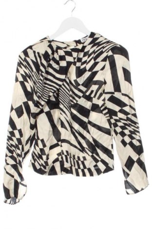 Damen Shirt Zara, Größe S, Farbe Mehrfarbig, Preis € 18,85
