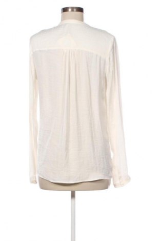 Bluzka damska Zara, Rozmiar S, Kolor ecru, Cena 88,99 zł