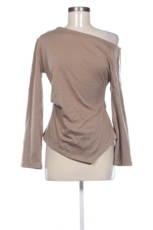 Damen Shirt Zara, Größe S, Farbe Braun, Preis € 31,71