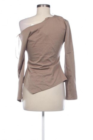 Damen Shirt Zara, Größe S, Farbe Braun, Preis € 31,71