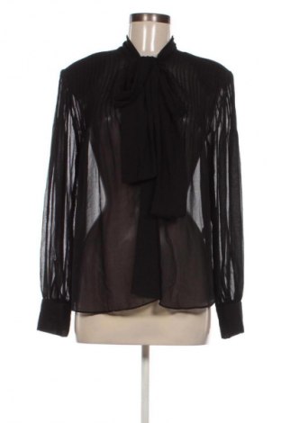 Damen Shirt Zara, Größe M, Farbe Schwarz, Preis 18,99 €