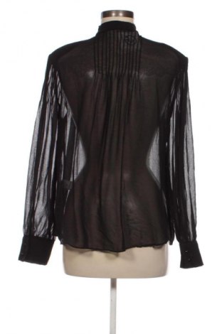 Damen Shirt Zara, Größe M, Farbe Schwarz, Preis 18,99 €