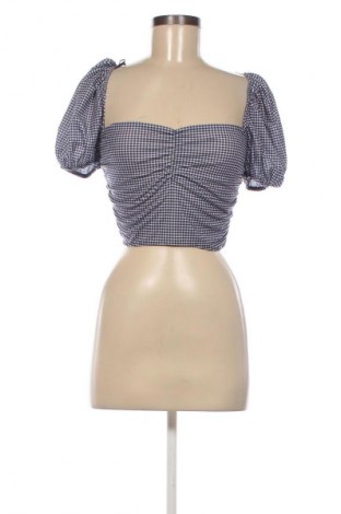 Damen Shirt Zara, Größe M, Farbe Mehrfarbig, Preis € 10,22