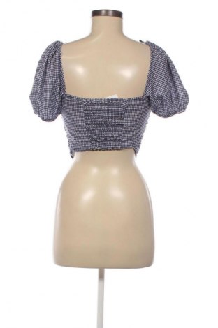Damen Shirt Zara, Größe M, Farbe Mehrfarbig, Preis € 10,22