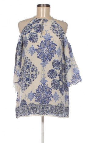 Damen Shirt Zara, Größe M, Farbe Mehrfarbig, Preis € 18,41