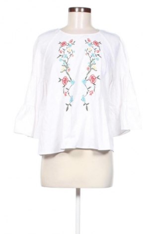 Damen Shirt Zara, Größe L, Farbe Mehrfarbig, Preis € 13,81