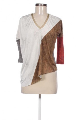 Damen Shirt Zara, Größe S, Farbe Mehrfarbig, Preis € 13,81