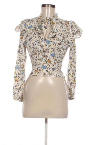 Bluză de femei Zara Mum, Mărime S, Culoare Multicolor, Preț 91,99 Lei